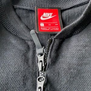 Nike Pro Tech Gear running jacket